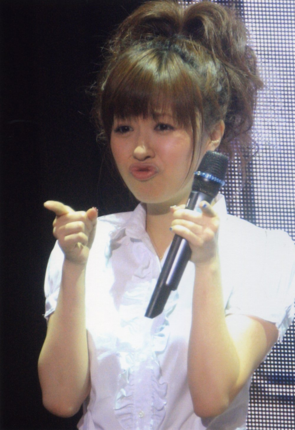 Are Saki sudou h cup think Opinion Saki sudou h cup speaking, would